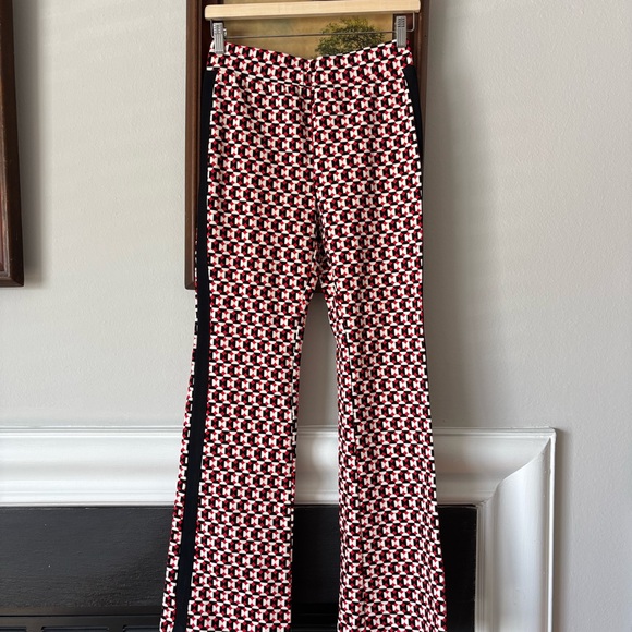 Maeve Pull-On Bootcut Pants - Picture 2 of 4